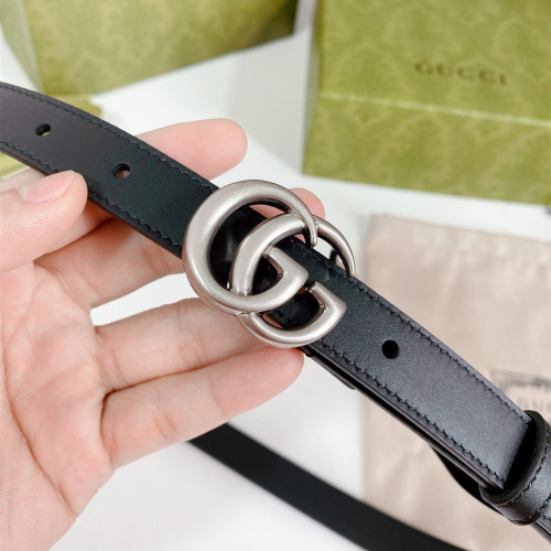 Gucci Womens Belt Luxury Brand Design Fashion Type with Original Box