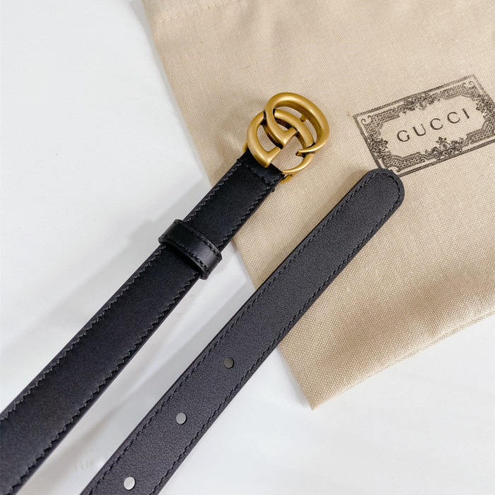 Gucci Womens Belt Luxury Brand Design Fashion Type with Original Box