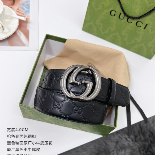 Gucci Men Womens Belt Luxury Brand Design Fashion Type with Original Box