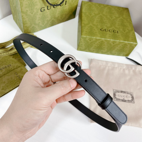 Gucci Womens Belt Luxury Brand Design Fashion Type with Original Box