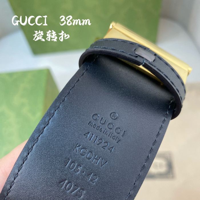Gucci Men Womens Belt Luxury Brand Design Fashion Type with Original Box