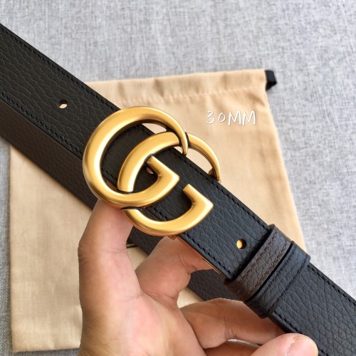 Gucci Womens Belt Luxury Brand Design Fashion Type with Original Box
