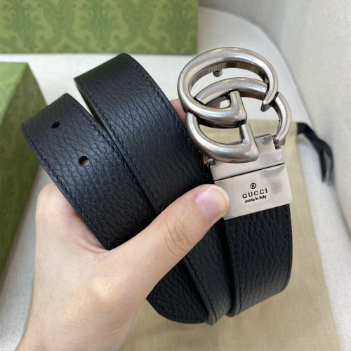 Gucci Mens Belt Luxury Brand Design Fashion Type with Original Box