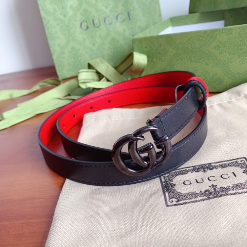 Gucci Womens Belt Luxury Brand Design Fashion Type with Original Box