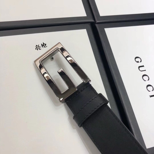 Gucci Men Womens Belt Luxury Brand Design Fashion Type with Original Box