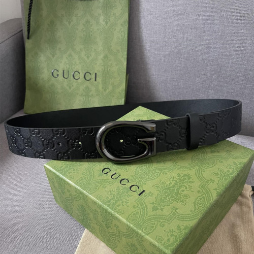 Gucci Men Womens Belt Luxury Brand Design Fashion Type with Original Box