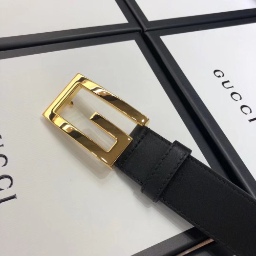 Gucci Men Womens Belt Luxury Brand Design Fashion Type with Original Box