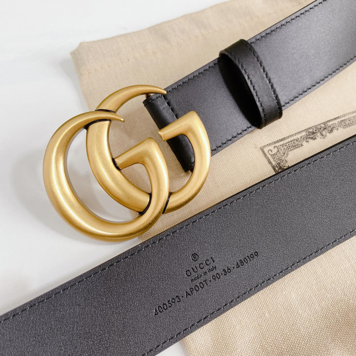 Gucci Womens Belt Luxury Brand Design Fashion Type with Original Box