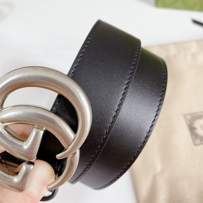 Gucci Womens Belt Luxury Brand Design Fashion Type with Original Box