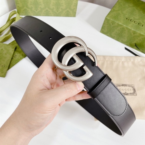 Gucci Womens Belt Luxury Brand Design Fashion Type with Original Box