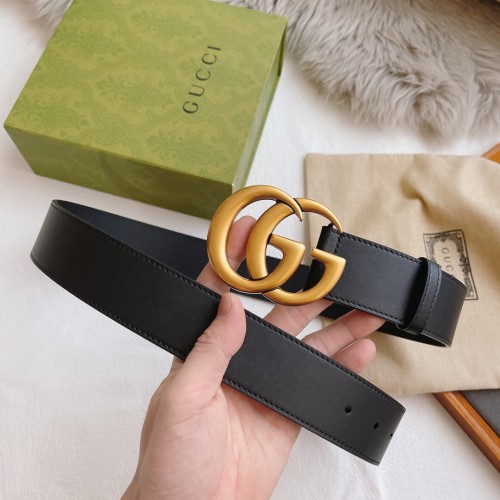 Gucci Womens Belt Luxury Brand Design Fashion Type with Original Box
