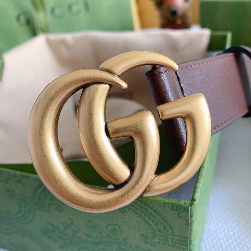Gucci Womens Belt Luxury Brand Design Fashion Type with Original Box