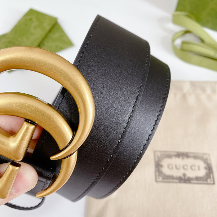Gucci Womens Belt Luxury Brand Design Fashion Type with Original Box