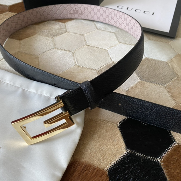 Gucci Men Womens Belt Luxury Brand Design Fashion Type with Original Box