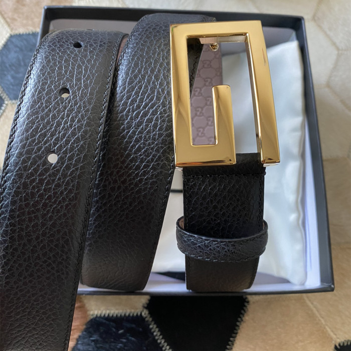 Gucci Men Womens Belt Luxury Brand Design Fashion Type with Original Box