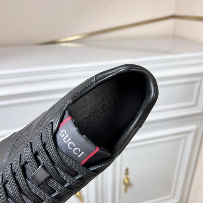 Gucci Mens Shoes Sneakers Luxury Brand Mens Fashion Sneakers with Original Box