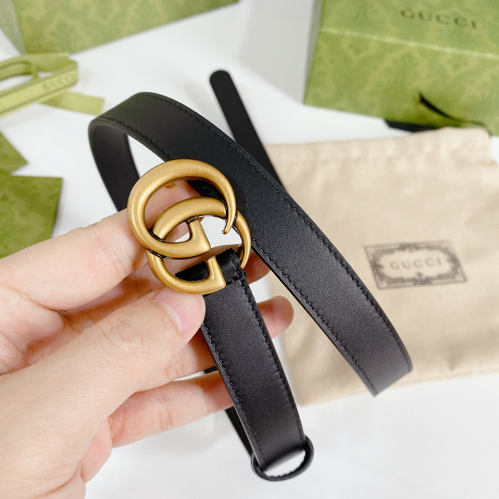 Gucci Womens Belt Luxury Brand Design Fashion Type with Original Box