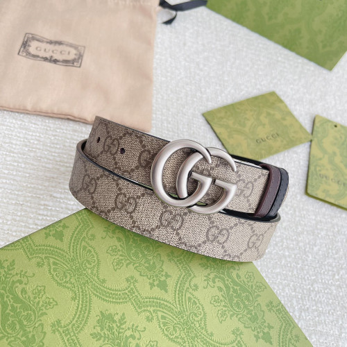 Gucci Womens Belt Luxury Brand Design Fashion Type with Original Box