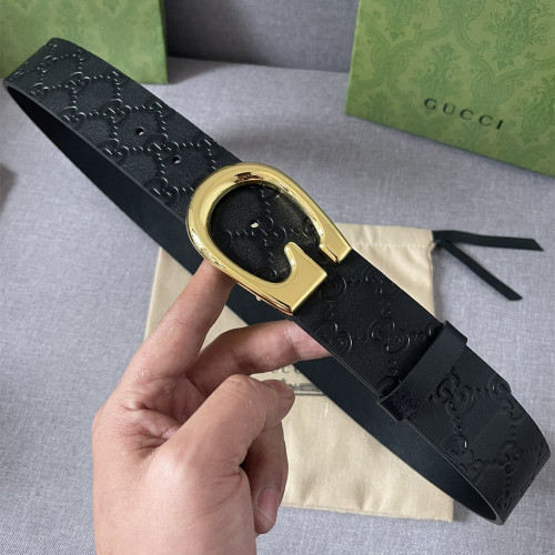 Gucci Men Womens Belt Luxury Brand Design Fashion Type with Original Box