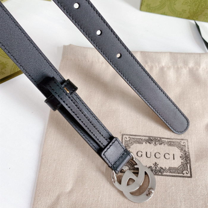Gucci Womens Belt Luxury Brand Design Fashion Type with Original Box