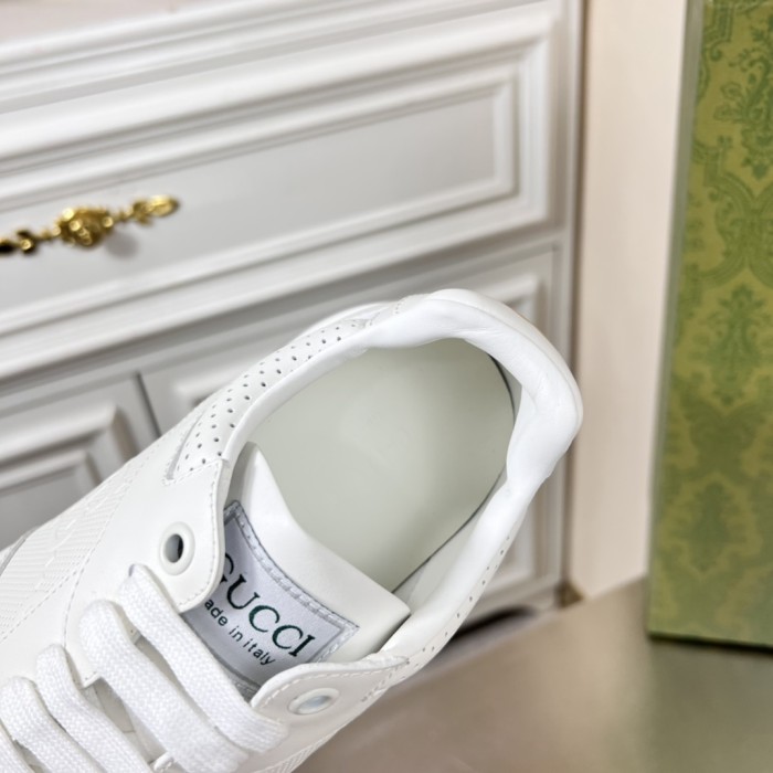 Gucci Mens Shoes Sneakers Luxury Brand Mens Fashion Sneakers with Original Box