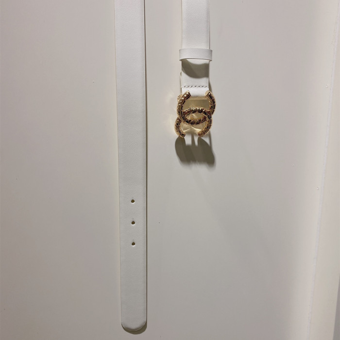 Gucci Womens Belt Luxury Brand Design Fashion Type with Original Box
