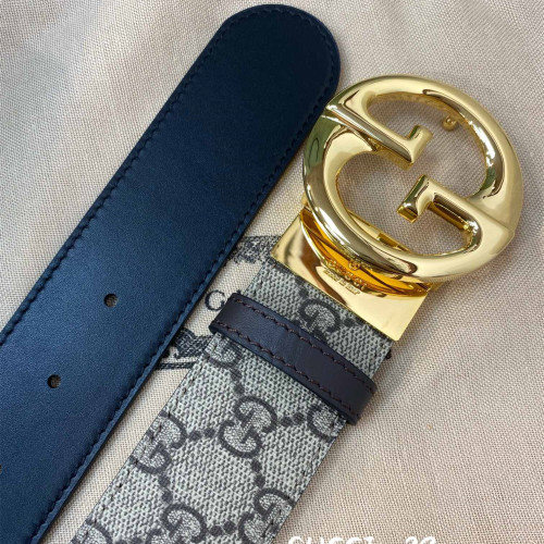 Gucci Men Womens Belt Luxury Brand Design Fashion Type with Original Box