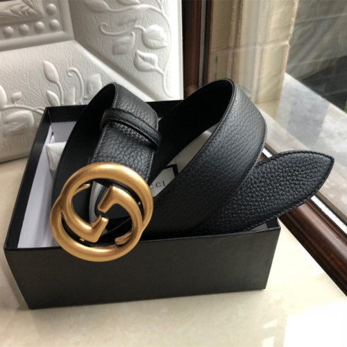 Gucci Womens Belt Luxury Brand Design Fashion Type with Original Box