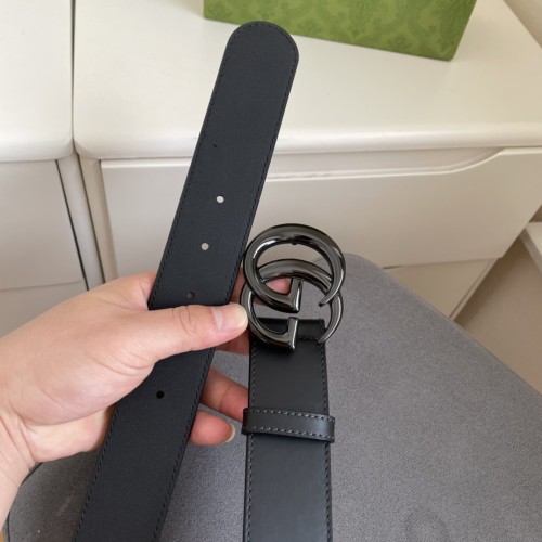 Gucci Womens Belt Luxury Brand Design Fashion Type with Original Box
