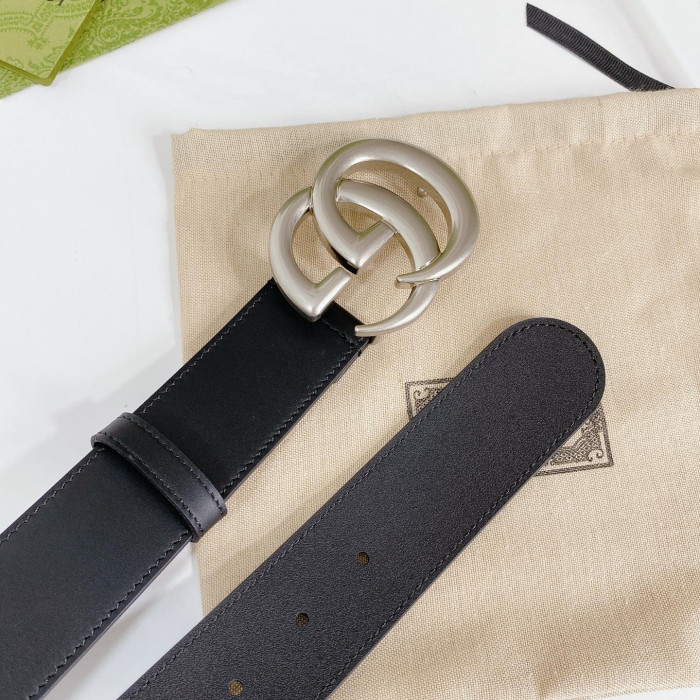 Gucci Womens Belt Luxury Brand Design Fashion Type with Original Box