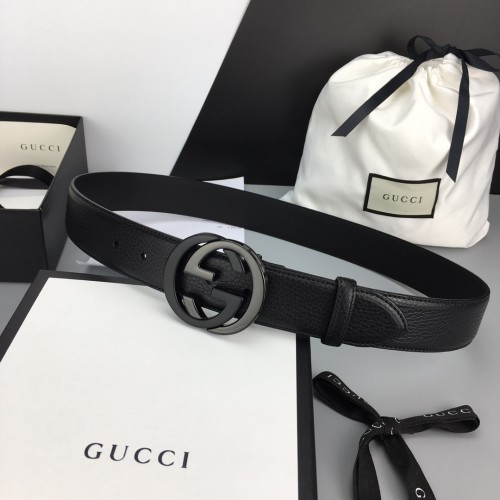 Gucci Men Womens Belt Luxury Brand Design Fashion Type with Original Box