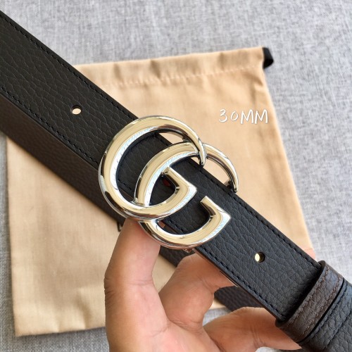 Gucci Womens Belt Luxury Brand Design Fashion Type with Original Box