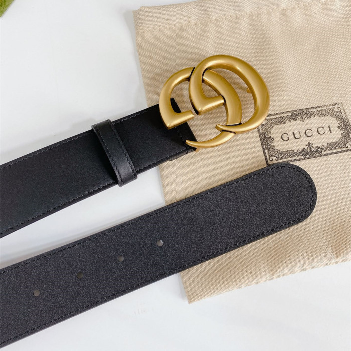 Gucci Womens Belt Luxury Brand Design Fashion Type with Original Box