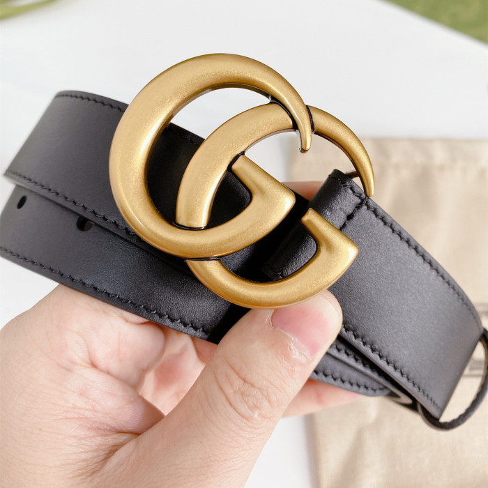 Gucci Womens Belt Luxury Brand Design Fashion Type with Original Box