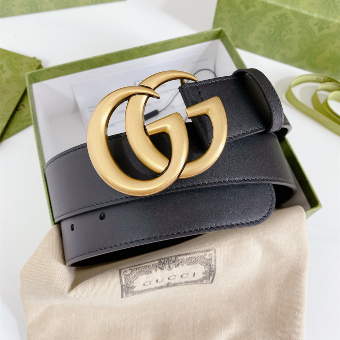 Gucci Womens Belt Luxury Brand Design Fashion Type with Original Box
