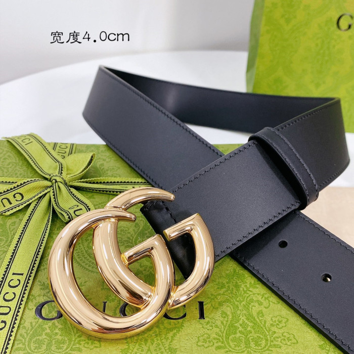 Gucci Men Womens Belt Luxury Brand Design Fashion Type with Original Box Belt with Interlocking G buckle
