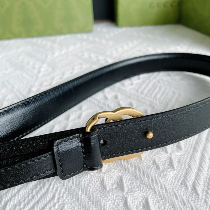 Gucci Men Womens Belt Luxury Brand Design Fashion Type with Original Box
