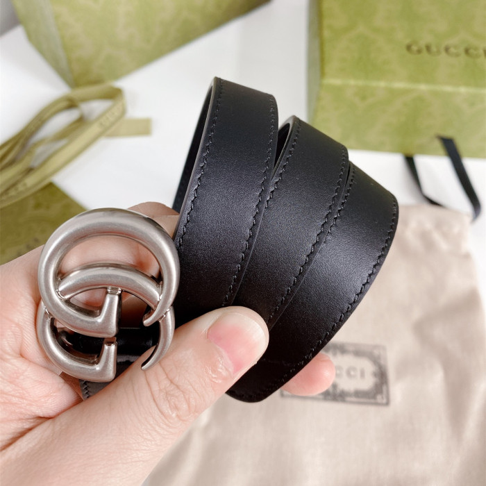 Gucci Womens Belt Luxury Brand Design Fashion Type with Original Box