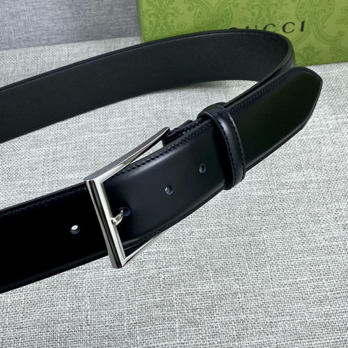 Gucci Mens Belt Luxury Brand Design Fashion Type with Original Box