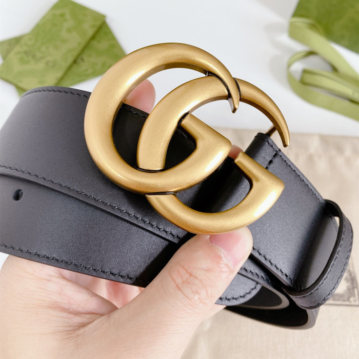 Gucci Womens Belt Luxury Brand Design Fashion Type with Original Box