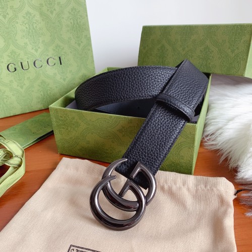 Gucci Men Womens Belt Luxury Brand Design Fashion Type with Original Box