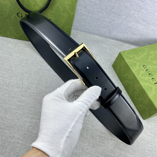 Gucci Mens Belt Luxury Brand Design Fashion Type with Original Box
