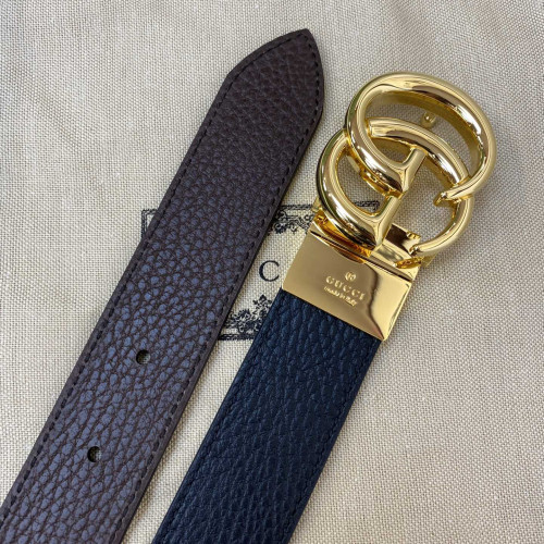 Gucci Mens Belt Luxury Brand Design Fashion Type with Original Box
