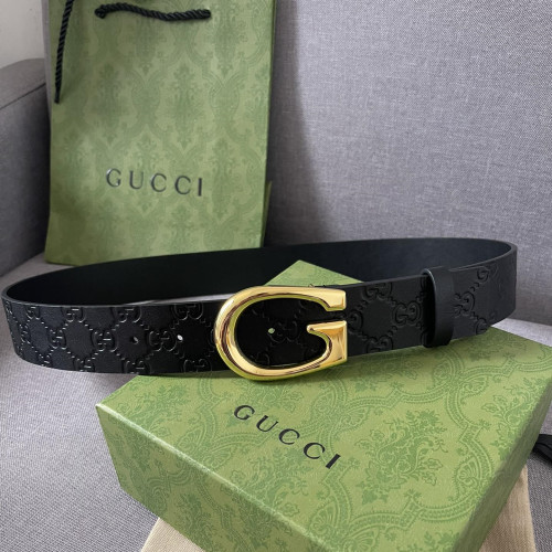 Gucci Men Womens Belt Luxury Brand Design Fashion Type with Original Box