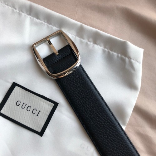 Gucci Mens Belt Luxury Brand Design Fashion Type with Original Box