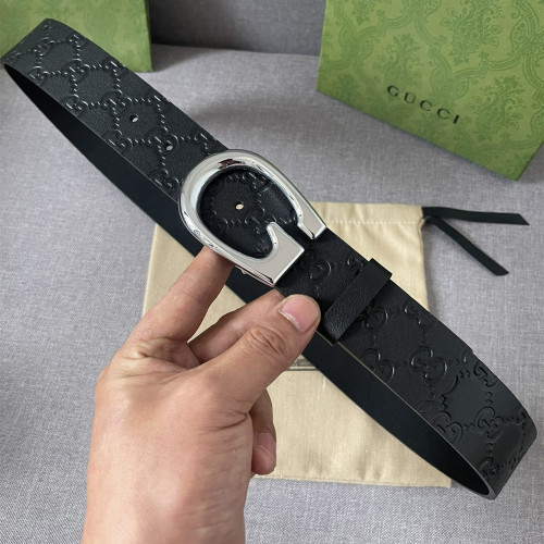 Gucci Men Womens Belt Luxury Brand Design Fashion Type with Original Box