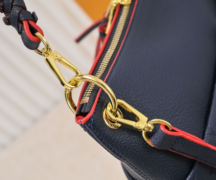 Louis Vuitton Womens Bags Messenger Shoulder Bags Luxury Brand Melie Bag with Original Box M43170
