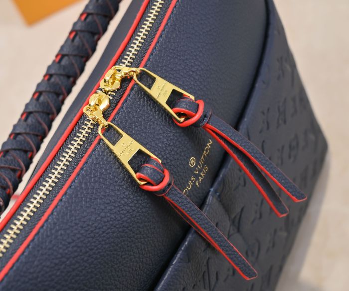 Louis Vuitton Womens Bags Messenger Shoulder Bags Luxury Brand Melie Bag with Original Box M43170