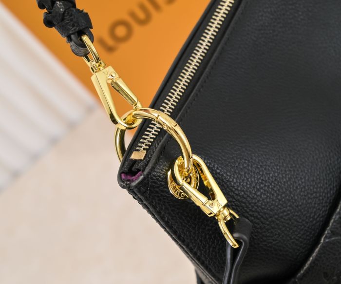 Louis Vuitton Womens Bags Messenger Shoulder Bags Luxury Brand Melie Bag with Original Box M43170