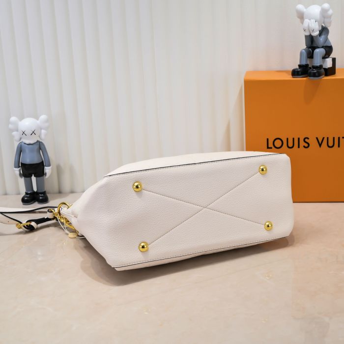 Louis Vuitton Womens Bags Messenger Shoulder Bags Luxury Brand Melie Bag with Original Box M43170